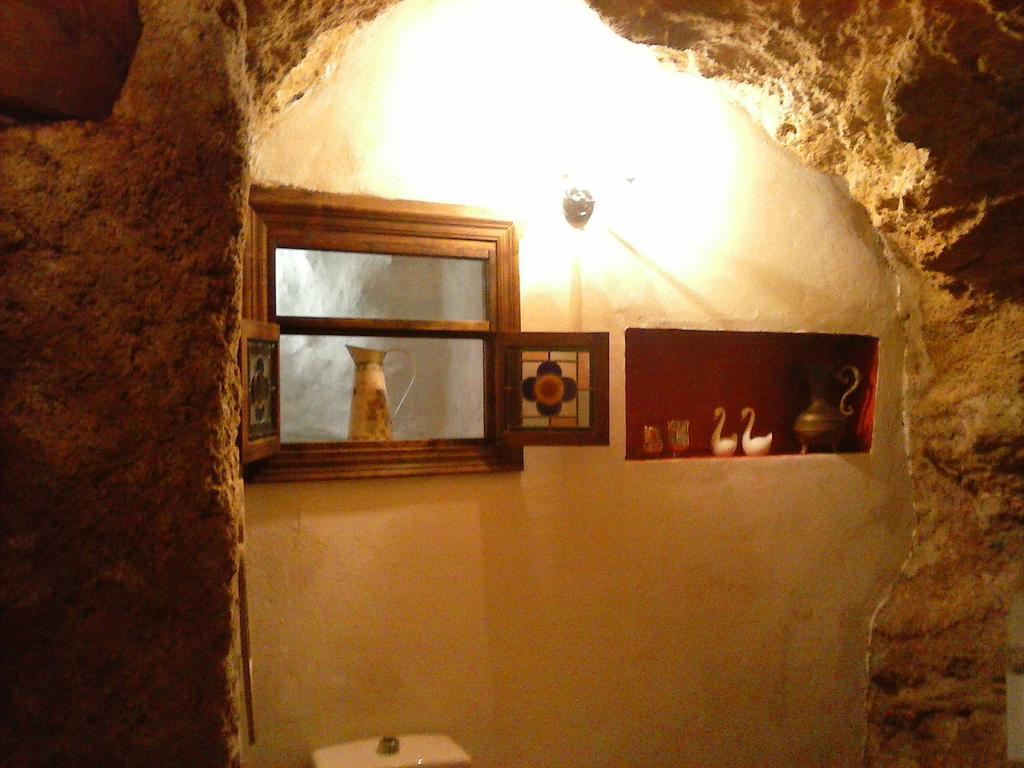 Ferienwohnung Casas Andrea La Cueva Vejer de la Frontera Zimmer foto