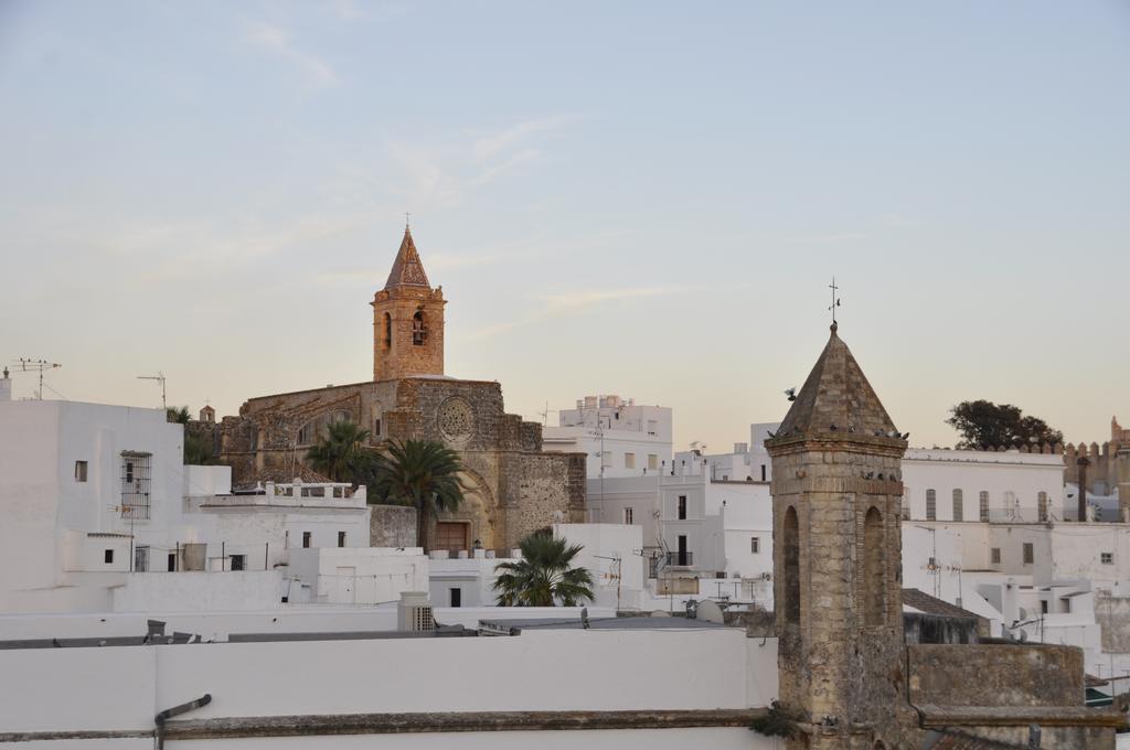 Ferienwohnung Casas Andrea La Cueva Vejer de la Frontera Zimmer foto