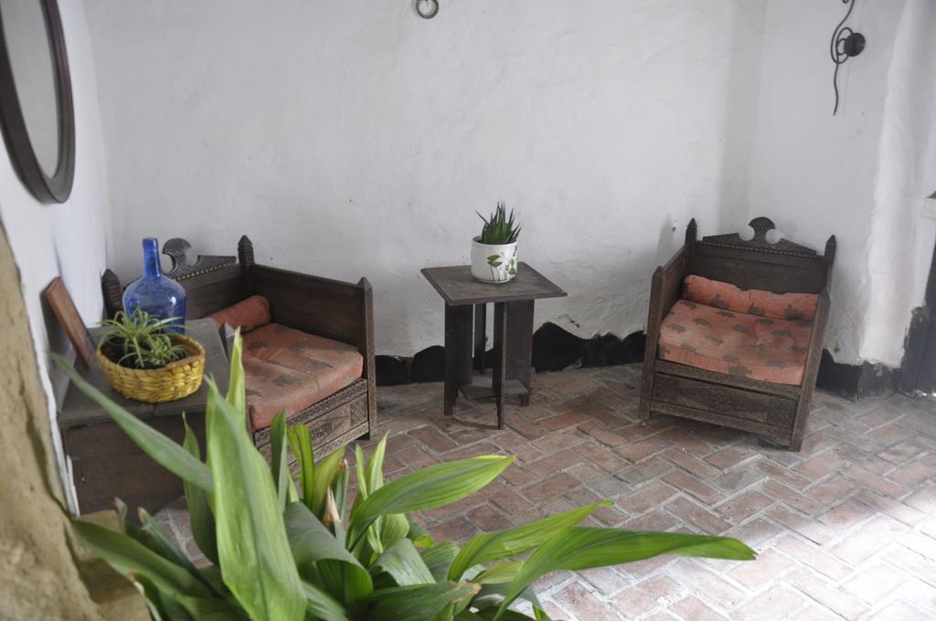 Ferienwohnung Casas Andrea La Cueva Vejer de la Frontera Zimmer foto